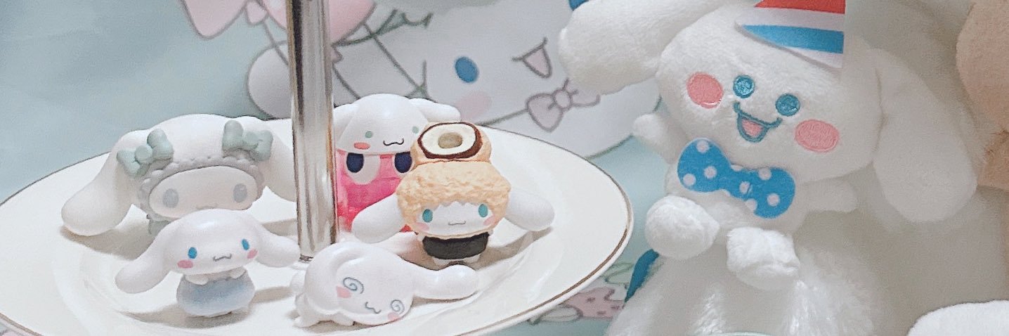 maya3dayo's profile banner image