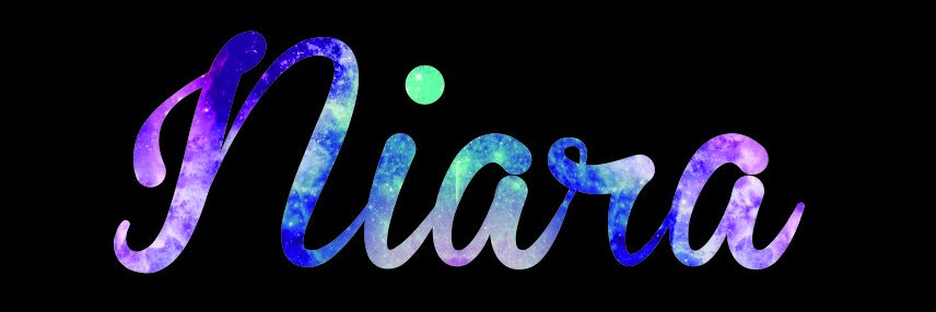 Niarra99's profile banner image