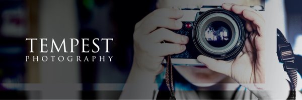 HTempestPhoto Profile Banner