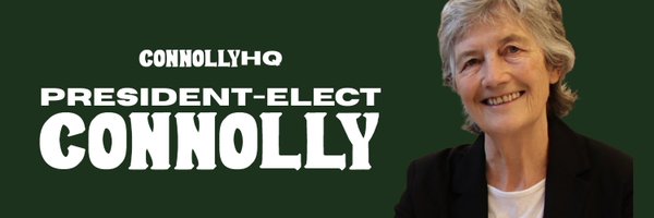 Connolly_HQ Profile Banner