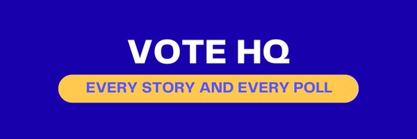 Vote_HQ Profile Banner