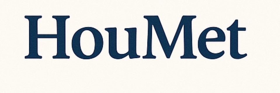 HouMet banner