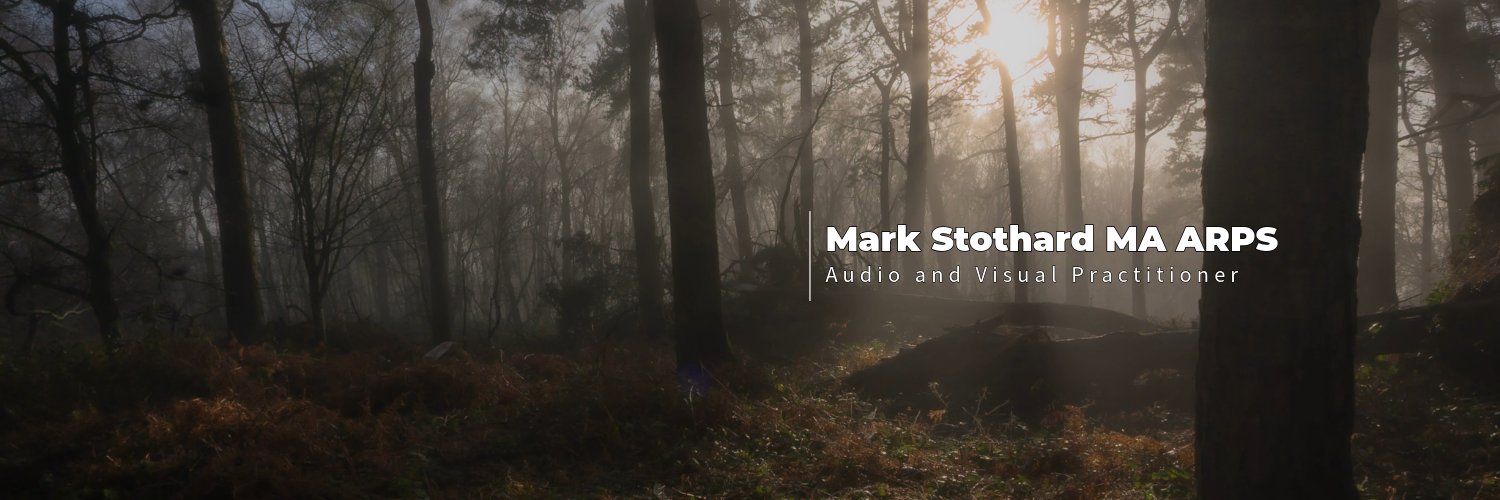 markstothard's profile banner image