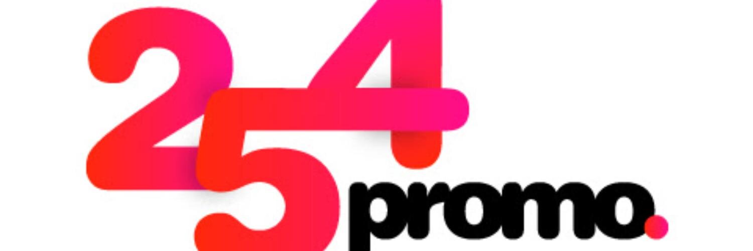 254Promo's profile banner image