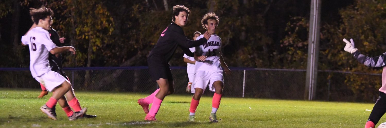 Zach Dutton banner