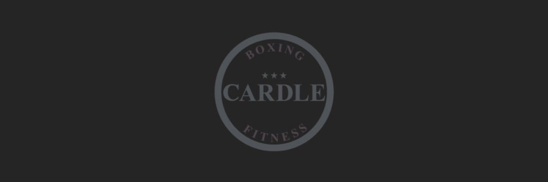 CardleBox's profile banner image