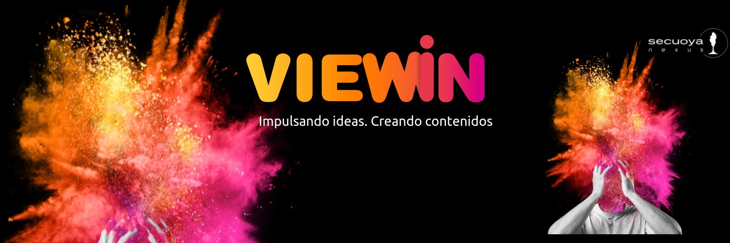 Viewinchannel's profile banner image
