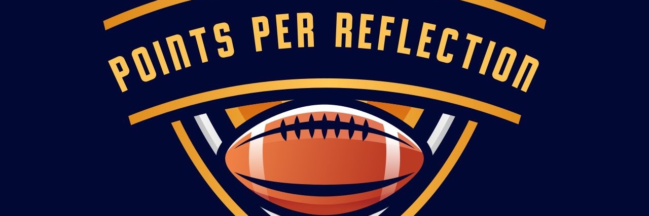 PPReflection's profile banner image