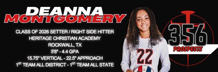 Deanna Montgomery (@DeannaM_22) / Posts / X