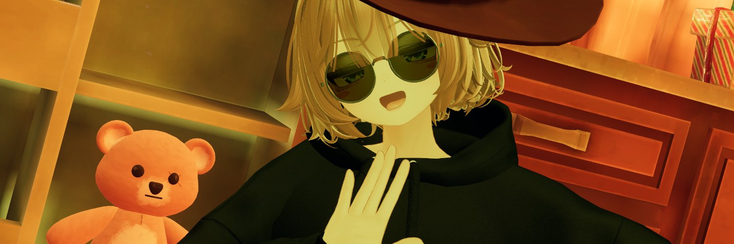 bera_desu's profile banner image