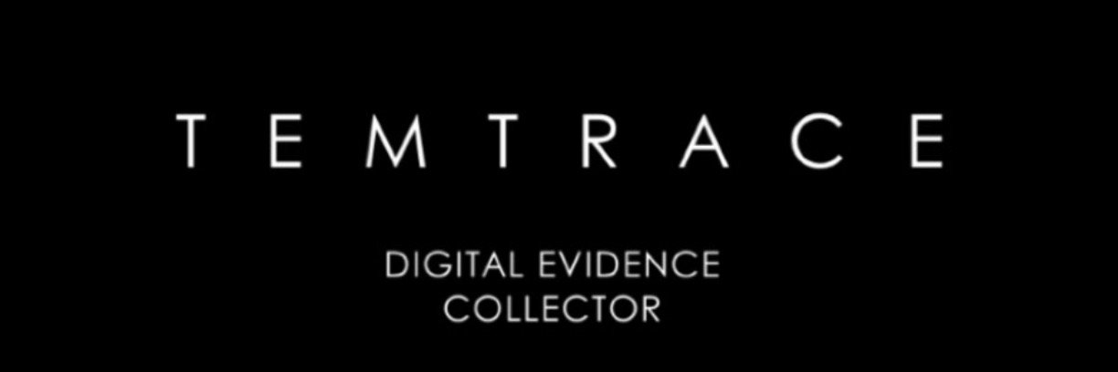 T E M T R A C E's banner