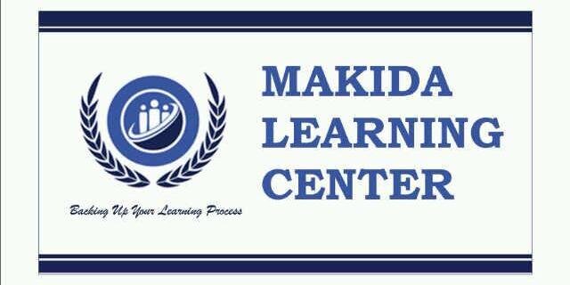 MakidaLearningCenter banner