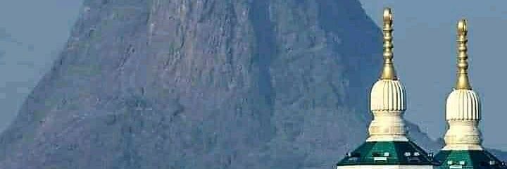 fearless_abdool's profile banner image