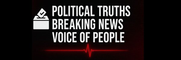 PeoplesVoiceInt Profile Banner