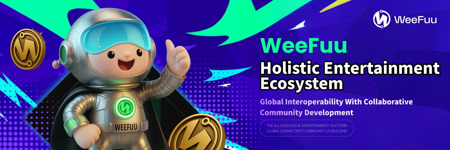 WeeFuu banner
