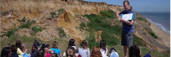 GeographySTAHS Profile Banner