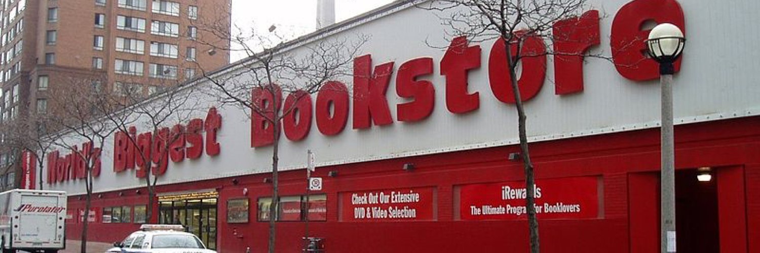 BookishChap's profile banner image