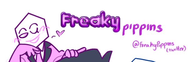FreakyPippins Profile Banner