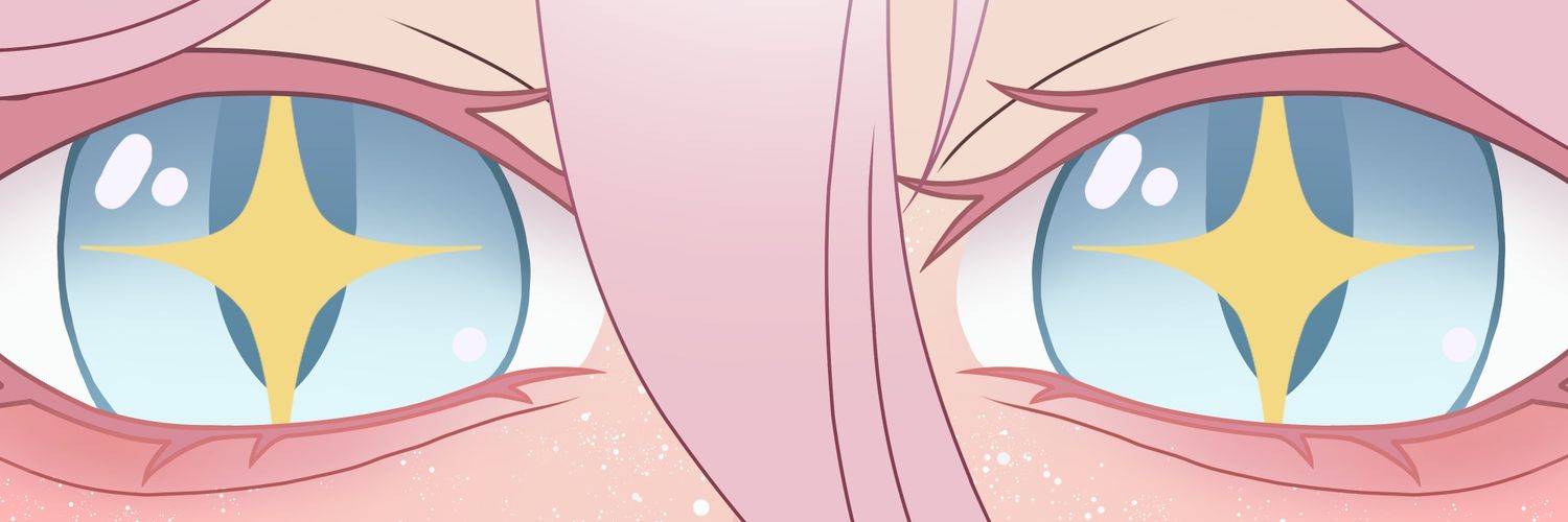 Naviah Snow ❄️🦊 |Arctic Fox Vtuber banner