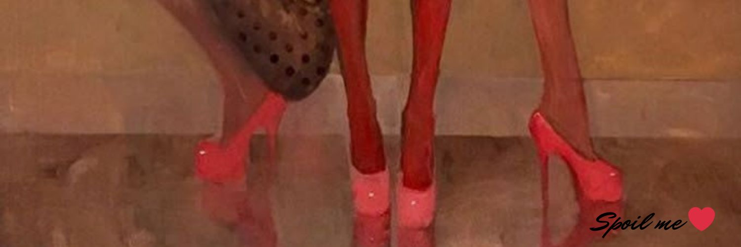 LeneFootGoddess's profile banner image