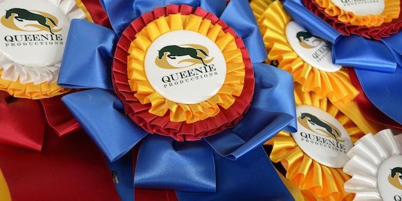 QueenieShows's profile banner image