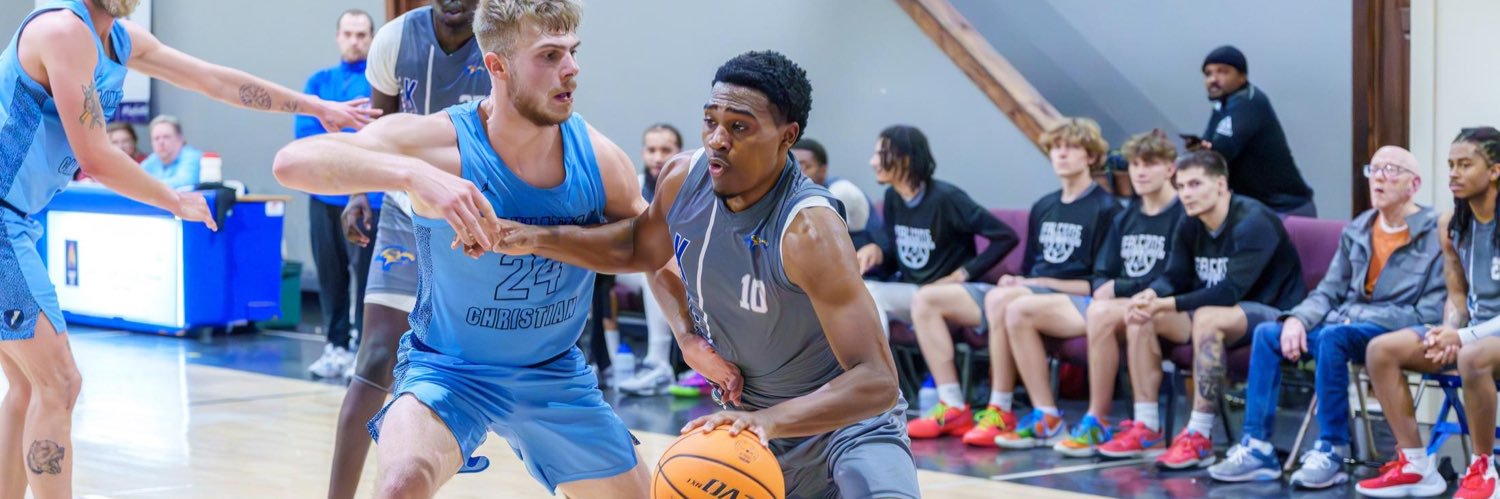 Coach Mike Talbert banner