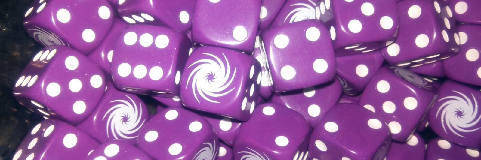 Ojo del Terror banner