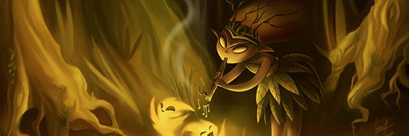 Lorena Azpiri's banner