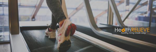 HealthRelieve Profile Banner