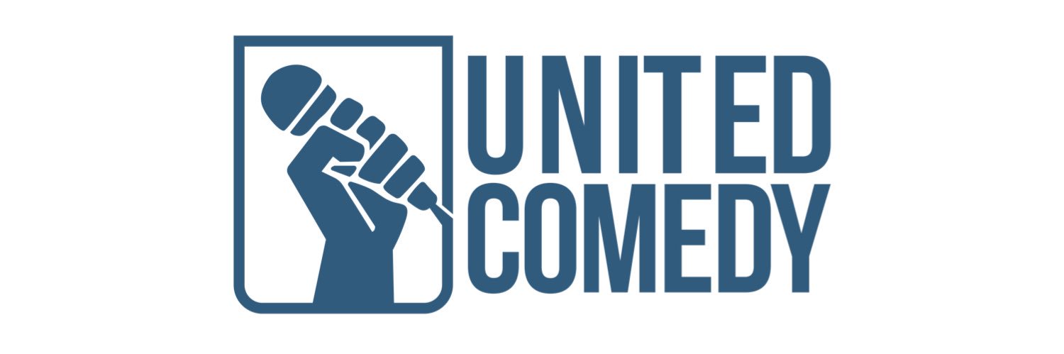 United Comedy banner