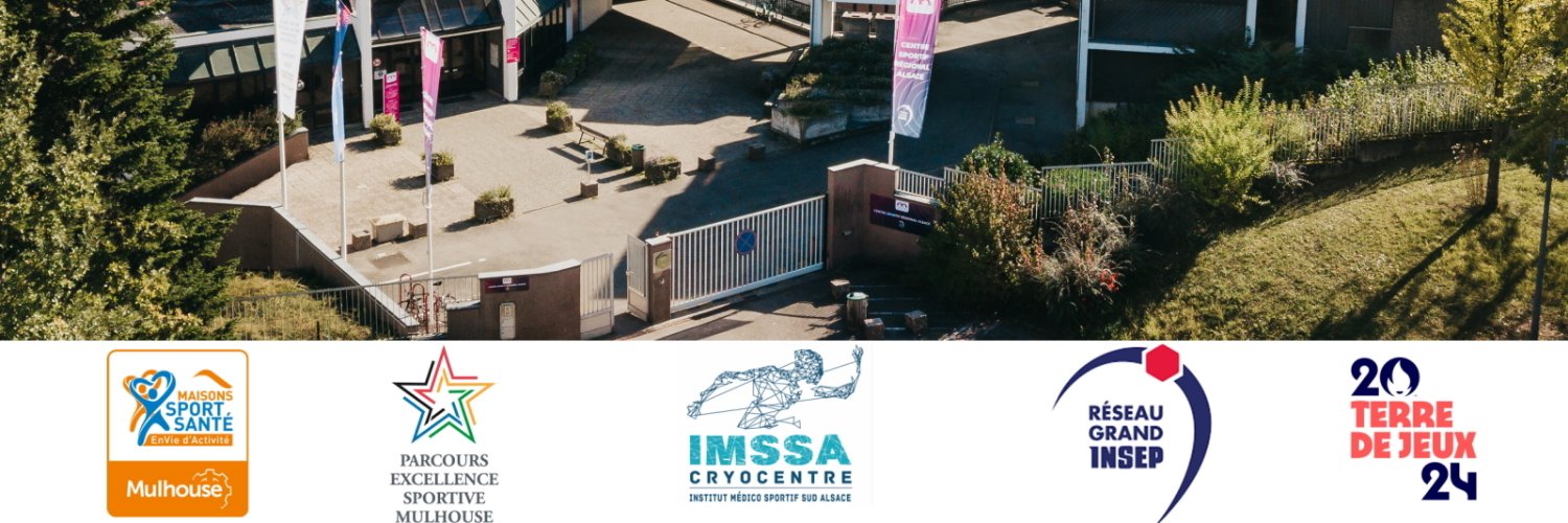 CSRA Mulhouse banner