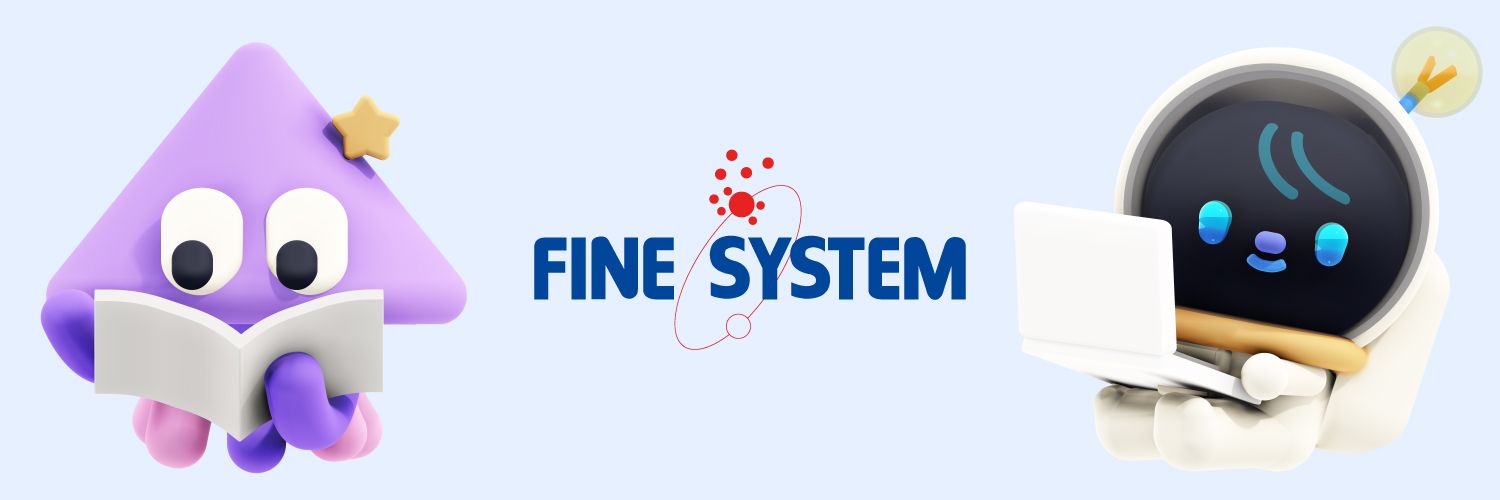 finesystem_d's profile banner image