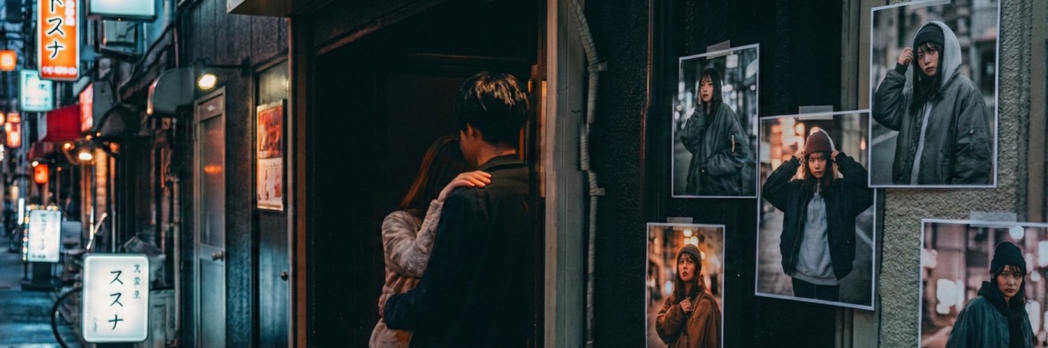 ストスナ/個人企画 banner