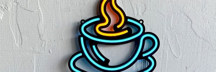 COFFEE POINT banner