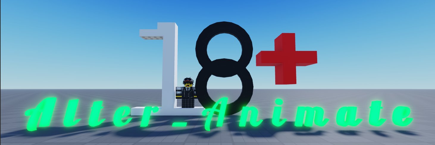 Alter_Animate (RR34)🔞 banner