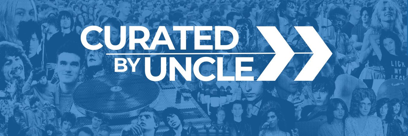 CuratedByUncle's profile banner image