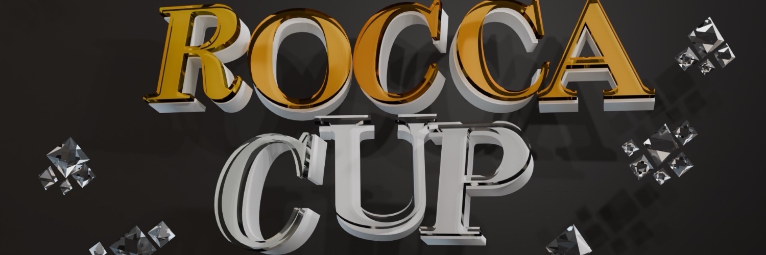 RoccaCup banner