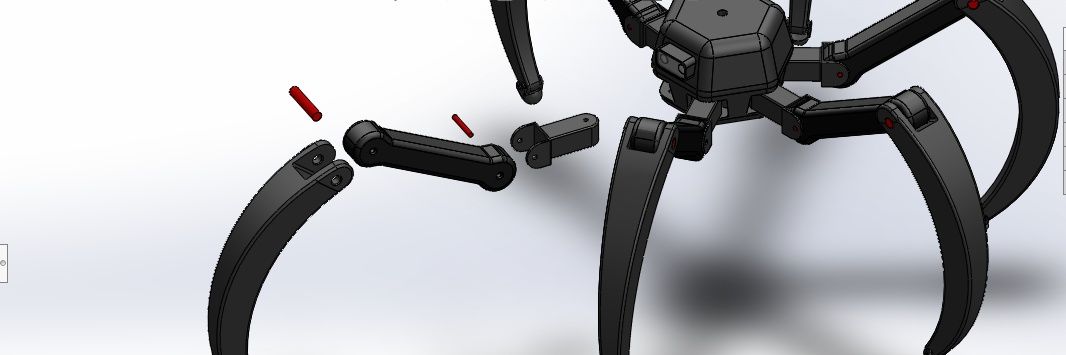 Vireon technologies banner