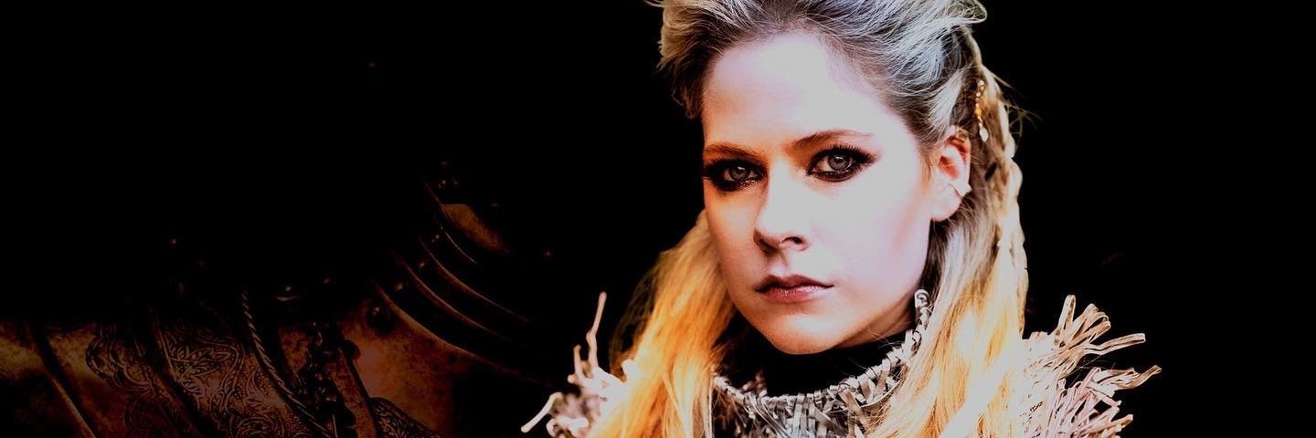 AvrilFansRock's profile banner image