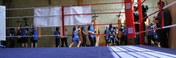 CSORichiePowers Profile Banner