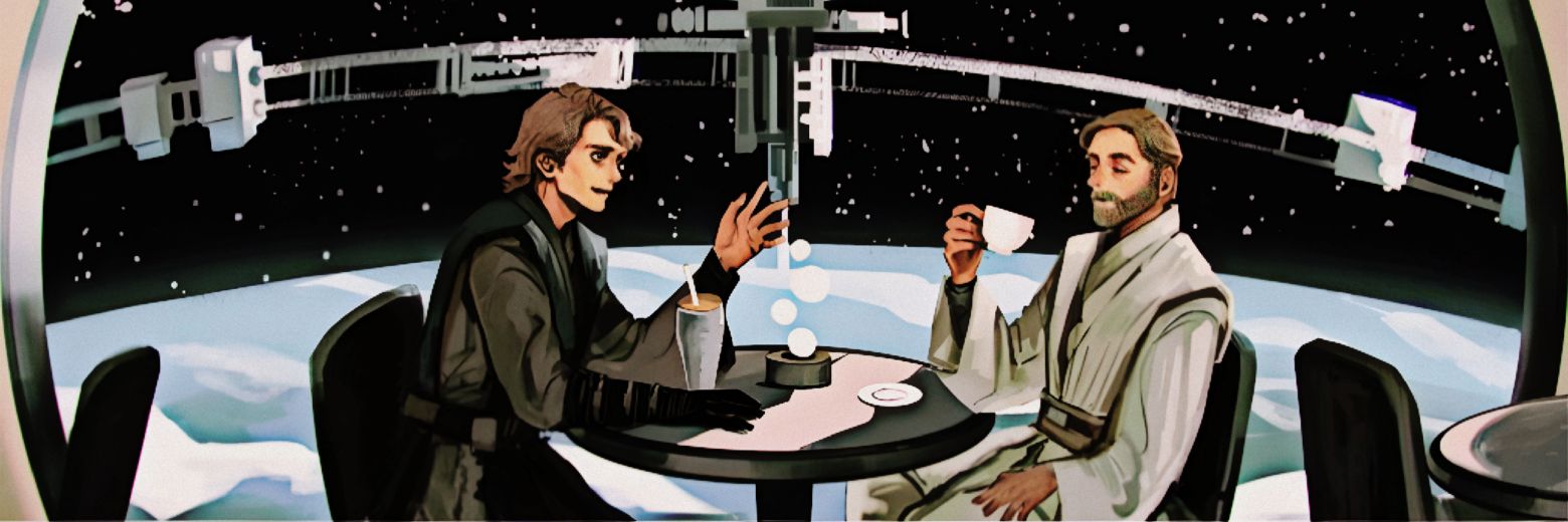 kenobi's banner