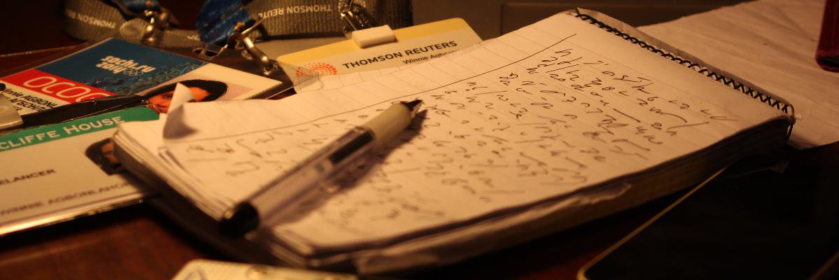 Winnie Agbonlahor banner