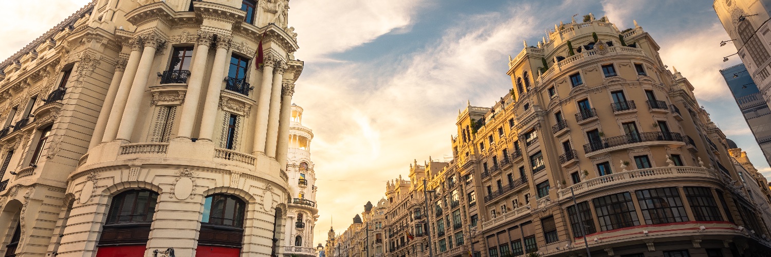 MadridLinkers's profile banner image