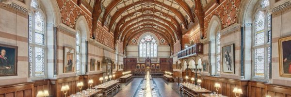 KebleConference Profile Banner