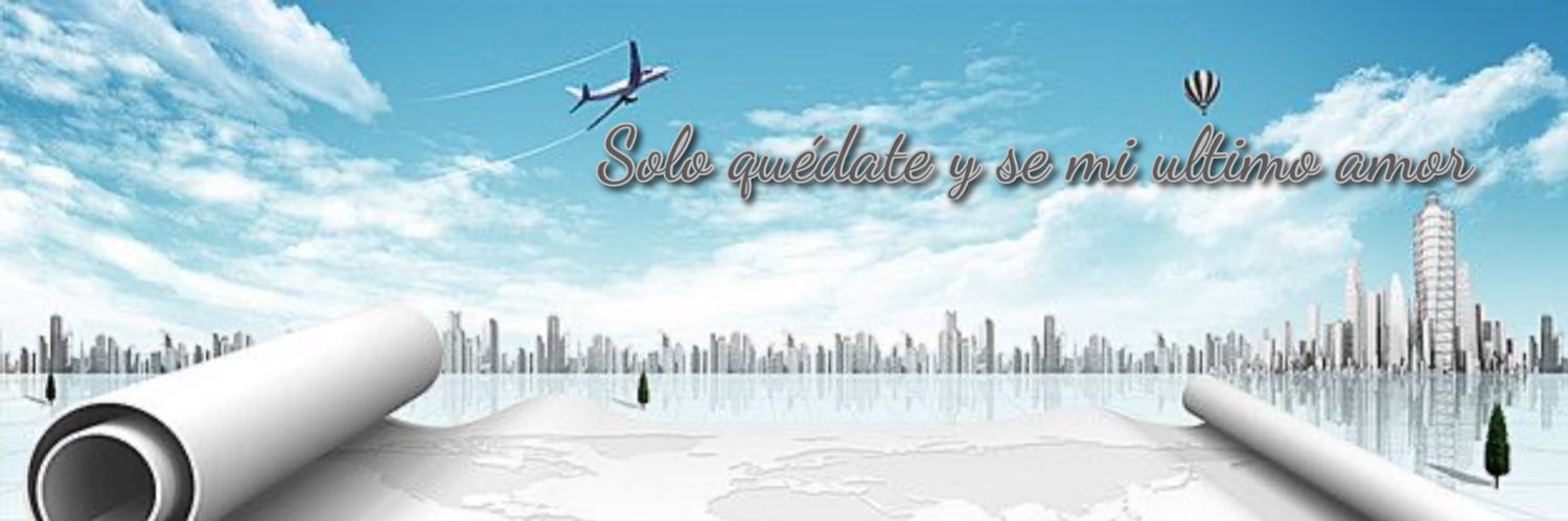 Deseandote 🌿's banner