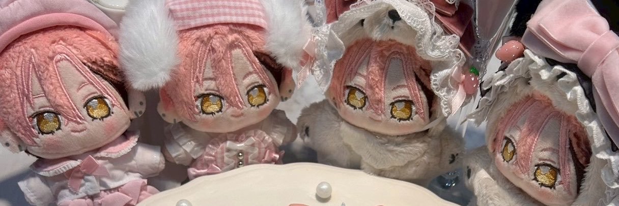 Mikarinrin_1226's profile banner image
