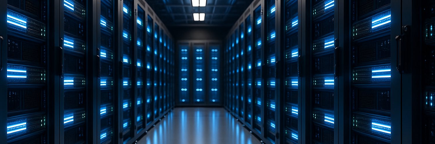 DataCore AI banner