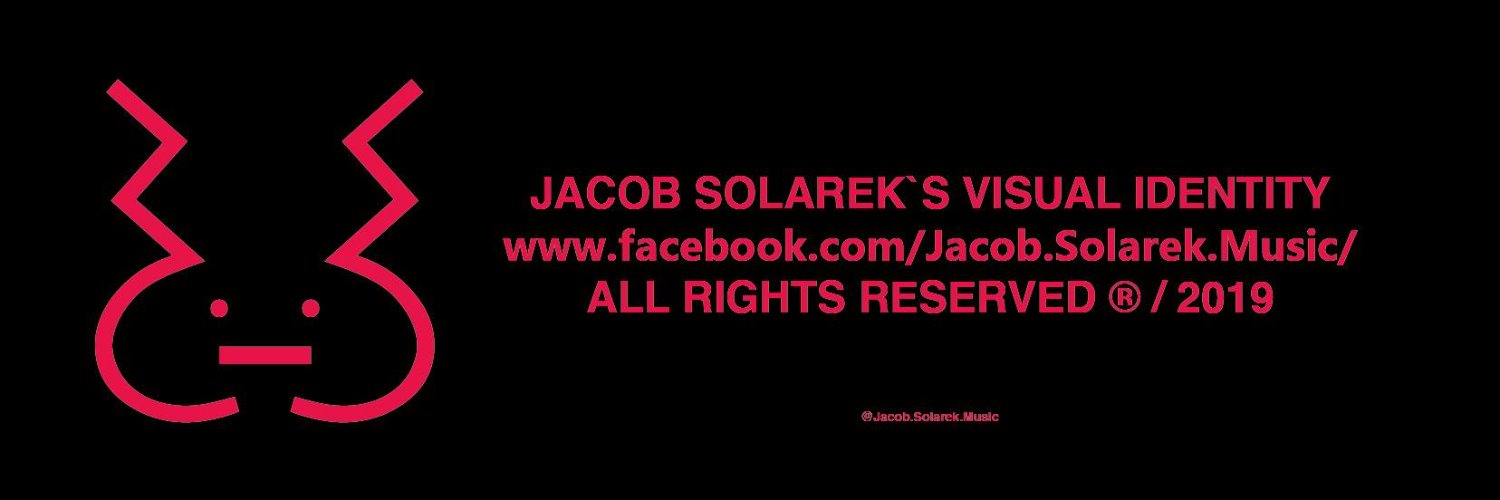 JacobSolarek1's profile banner image