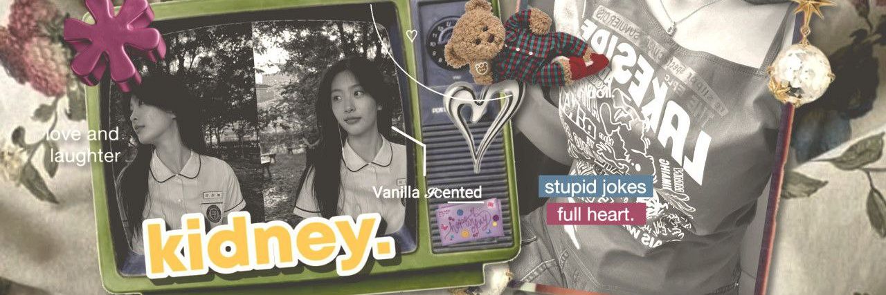 yejuartz's profile banner image