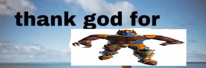Dirkdinobot69's profile banner image